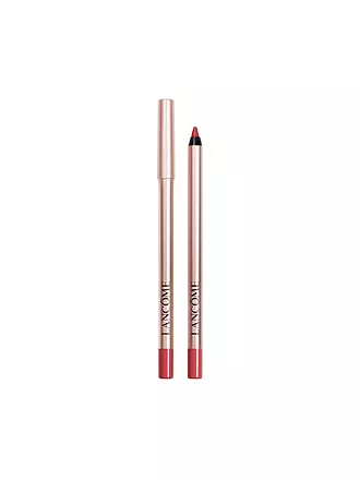 LANCÔME | Lippenkonturenstift - Lip Idôle Lip Shaper Creamy Matte Lip Liner (50 Sheik's Rosy Nude) | 